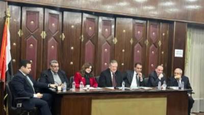 الجمارك: 39 ألف مصرى بالخارج سجلوا للحصول على سيارة منهم 11 ألفا سددوا
