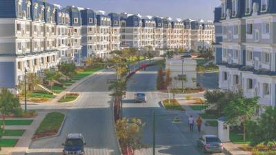 ماونتن فيو تساهم في نمو الاقتصاد المصري.. الشركة تضخ 6 مليارات جنيه خلال 2023