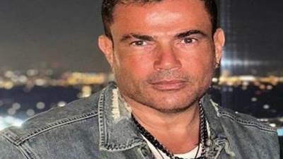 عمرو دياب يتصدر ترند يوتيوب بأحدث أغنياته "بطمن عليك"