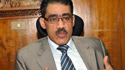 ضياء رشوان: اشراف كامل من النيابة الادارية علي انتخابات الصحفيين