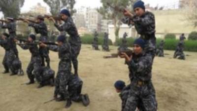 الفئة العمرية المطلوبة للتقديم لمعاهد معاون الأمن بالداخلية.. التفاصيل