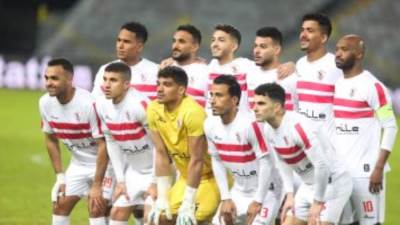 بعثة الزمالك تصل ليبيا استعداداً لمواجهة المريخ السودانى