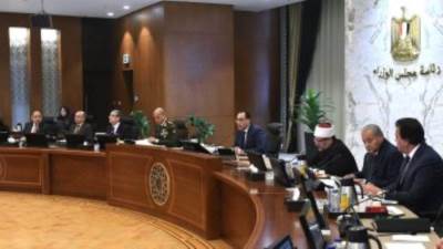 رئيس الوزراء: مشاركة الرئيس السيسي بالقمة الحكومية ناجحة بكل المقاييس