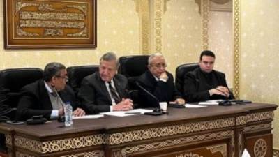 هيئة الاستثمار: تأسيس 31 ألف شركة جديدة برأس مال 117 مليار جنيه فى 22/21