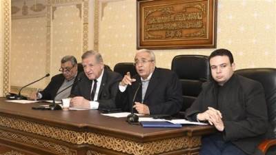 زيادة صافى الاستثمار الأجنبى ليحقق 8.9 مليار دولار