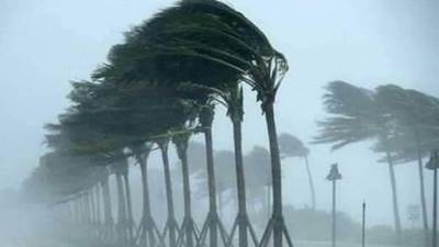 الأرصاد: رياح باردة قادمة من أوروبا تضرب محافظات مصر 