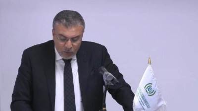 افتتاح أكاديمية اتحاد إذاعات وتلفزيونات دول منظمة التعاون الإسلامي "أُوسبو"