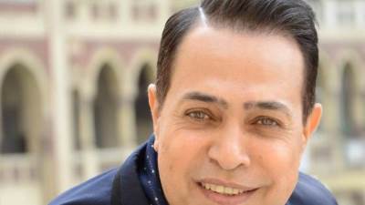 وفاة شقيق الفنان حكيم.. والعزاء الأحد المقبل 