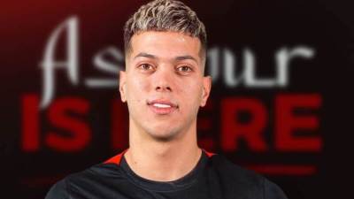 من الدنمارك.. إمام عاشور: لايمكن أن أنسى دور الزمالك في تطوير مستقبلي