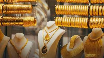 تراجع كبير في أسعار الذهب.. وعيار 21 يسجل 1690 جنيهًا للجرام