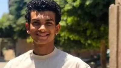 اتحاد الملاكمة: وفاة رامز حسام ملاكم طنطا قضاء وقدر