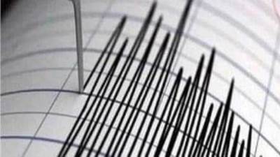 زلزال بقوة 6.1 ريختر يضرب الفلبين 