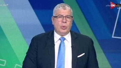 أحمد شوبير: الأهلي والزمالك ونادٍ ثالث سيشاركون فى البطولة العربية