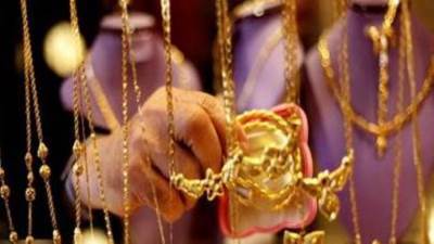 الذهب يواصل الانخفاض في تعاملات اليوم بمصر.. وعيار 21 يسجل 1705