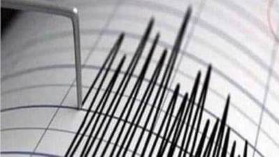 هزة أرضية بقوة 4.8 ريختر تضرب جزيرة هاواي الأمريكية وتدفق حمم بركانية