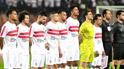 موعد مباراة الزمالك والمريخ السودانى بدورى أبطال أفريقيا 