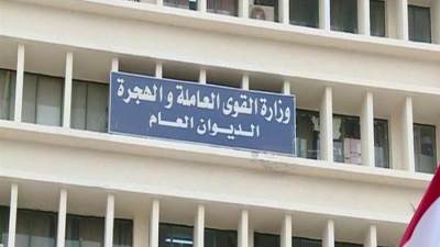 3863 فرصة عمل فى 14 محافظة برواتب تصل لـ7450 جنيهاً