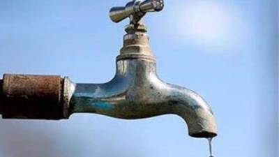 لمدة 8 ساعات.. قطع مياه الشرب عن حدائق القبة و4 مناطق بالقاهرة غدا