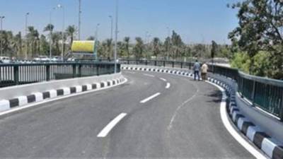 لمدة 3 ايام.. غلق مطالع كوبرى الملك فيصل فى الاتجاه القادم من ميدان الجيزة كليا