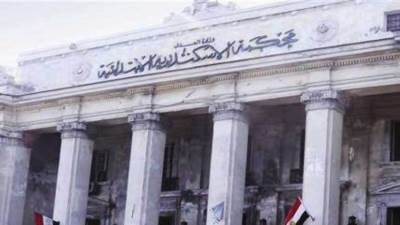 السجن 8 أعوام لمديرة حضانة الإسكندرية المتهمة بضرب الأطفال