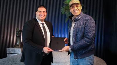 شركة «الكازار» تبدأ تسليم المرحلة الأولى بالجزء السكني في مشروع «جو هليوبليس»