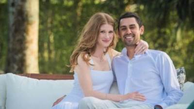 ابنة بيل جيتس وزوجها المصرى يشتريان فيلا بـ51 مليون دولار