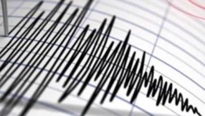 زلزال بقوة 5.9 درجة يضرب حوض بحيرة بايكال الروسية