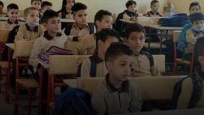 الصحة: فحص مليون و884 ألف طالب ضمن مبادرة الكشف المبكر بالمدارس