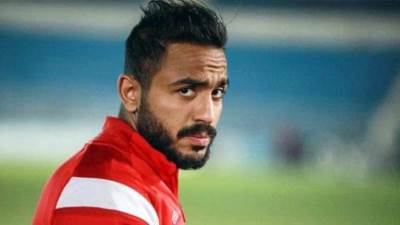 استدعاء جديد لكهربا وأفشة يعترض .. تفاصيل