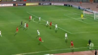 الزمالك يتعادل سلبيًا مع المريخ فى ليبيا ويصعب موقفه بدورى الأبطال