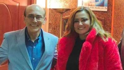 بشرى عن "عيلة اتعمل لها بلوك" لمحمد صبحى: منحتنا شحنة إيجابية فى حب الوطن