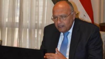 وزارة الخارجية تعلن إطلاق سراح المصريين المختطفين فى ليبيا