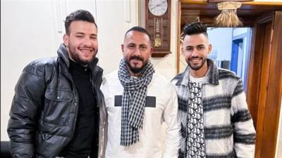 الموسيقيين تستدعي مؤدي المهرجانات مسلم لنظر تعاقده المخالف مع روتانا