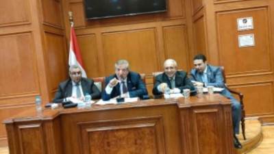 خطة النواب: إطلاق قناة مصر الوثائقية حدث هام يليق بمكانة مصر