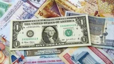 تعرف على أسعار العملات العربية والأجنبية اليوم السبت 18 فبراير 2023