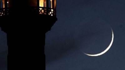 دار الافتاء تستطلع هلال شهر شعبان بعد غد الاثنين 