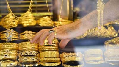 «آي صاغة»:  استقرار أسعار الذهب وعيار 21 يسجل 1690 جنيهًا