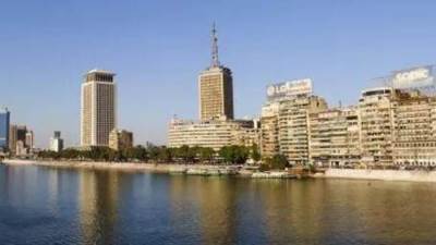 طقس الأحد.. مائل للدفء نهارا بارد ليلا على أغلب الأنحاء والصغرى بالقاهرة 11