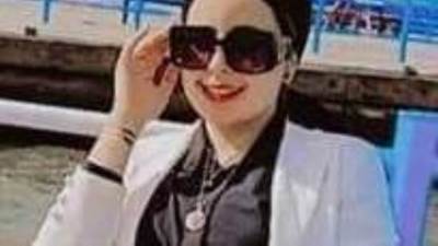 والد قاتلة والدتها ببورسعيد يتنازل عن الحق المدني في القضية