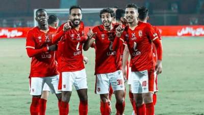 موعد مباراة الأهلي القادمة أمام صن دوانز بدوري أبطال أفريقيا 