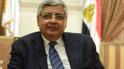 عوض تاج الدين: لم نسجل حتى الآن أى إصابة بفيروس ماربورج أو إيبولا بمصر