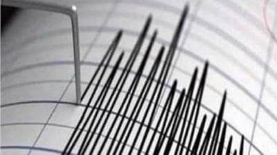 زلزال بقوة 5.5 ريختر يهز وسط تركيا 