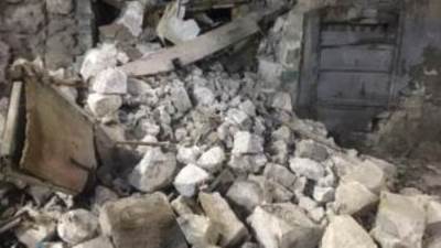 الحماية المدنية تنقذ محتجزين أسفل عقار القبارى بالإسكندرية