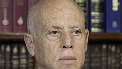 الرئيس التونسي يصدر قرارا بطرد الأمينة العامة للاتحاد الأوروبي للنقابات من بلاده