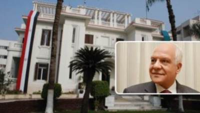 "الجيزة" تفتتح معارض أهلا رمضان بالمنيب والبدرشين والعياط وتخفيضات تصل 30%