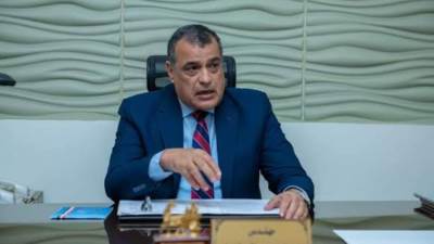 وزير الدولة للإنتاج الحربى يتوجه إلى الإمارات للمشاركة فى معرض IDEX 2023