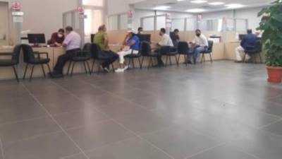 المجتمعات العمرانية تستقبل المطورين العقاريين والمواطنين لتسجيل ملكية الوحدات