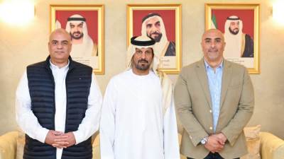 سكاي أبو ظبي للتطوير العقاري تستهدف ضخ 15 مليار جنيه استثمارات في السوق المصري