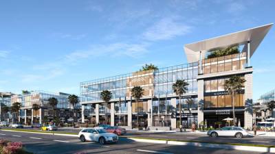 ريدكون للمراكز التجارية والإدارية تحقق مليار جنيه مبيعات في العام الأول لإطلاقها