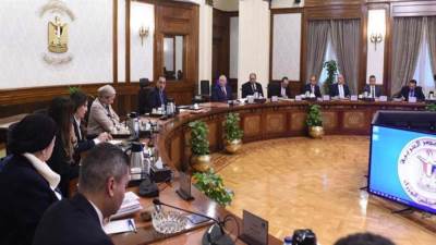 الجريدة الرسمية تنشر قرار الموافقة على تقنين أوضاع 73 كنيسة ومبنى تابعا